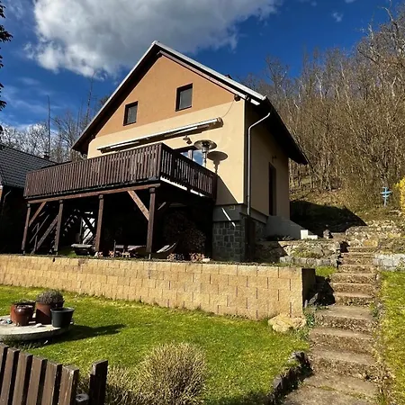 U Studnare Сasa de vacaciones